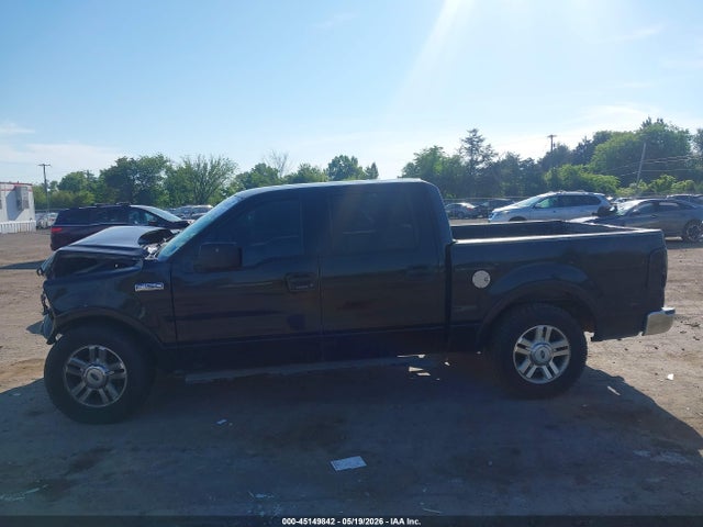 Aukcja sprzedaży 2004 Ford F-150 Lariat/xlt, vin: 1FTPW12584KC61186, numer aukcji: 45149842