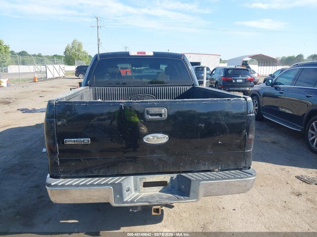 Aukcja sprzedaży 2004 Ford F-150 Lariat/xlt, vin: 1FTPW12584KC61186, numer aukcji: 45149842