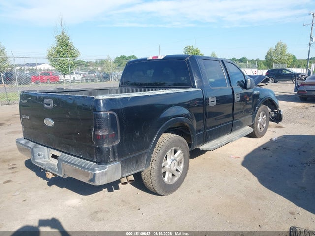 Aukcja sprzedaży 2004 Ford F-150 Lariat/xlt, vin: 1FTPW12584KC61186, numer aukcji: 45149842