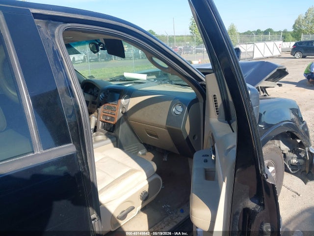 Aukcja sprzedaży 2004 Ford F-150 Lariat/xlt, vin: 1FTPW12584KC61186, numer aukcji: 45149842