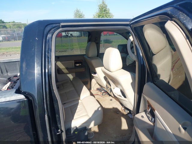 Aukcja sprzedaży 2004 Ford F-150 Lariat/xlt, vin: 1FTPW12584KC61186, numer aukcji: 45149842