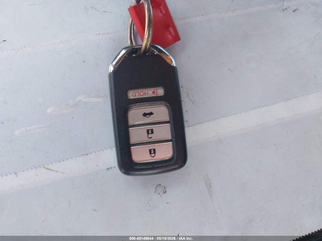 1HGCT2B83FA006236 Honda Accord Ex-l V-6