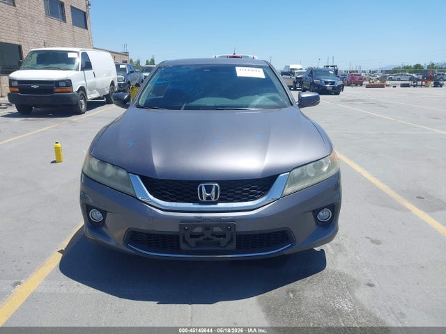 1HGCT2B83FA006236 Honda Accord Ex-l V-6