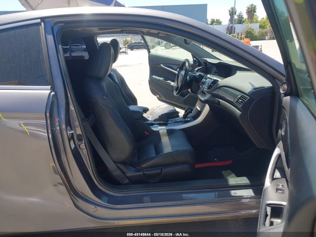 1HGCT2B83FA006236 Honda Accord Ex-l V-6