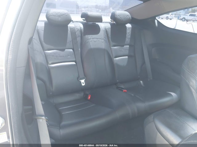 1HGCT2B83FA006236 Honda Accord Ex-l V-6