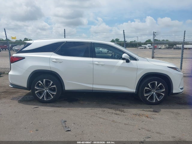 Lexus Rx 350l 2021 JTJHZKEA6M2022033 Image 13