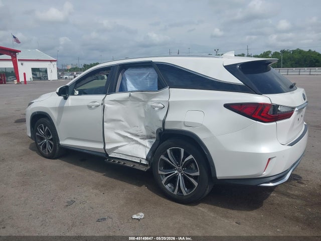Lexus Rx 350l 2021 JTJHZKEA6M2022033 Image 14