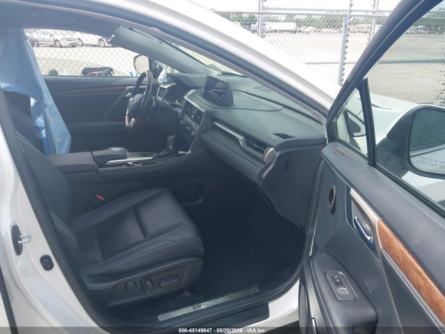 Lexus Rx 350l 2021 JTJHZKEA6M2022033 Image 5
