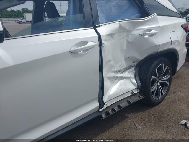 Lexus Rx 350l 2021 JTJHZKEA6M2022033 Image 6