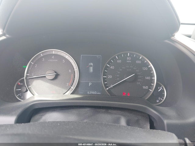 Lexus Rx 350l 2021 JTJHZKEA6M2022033 Image 7