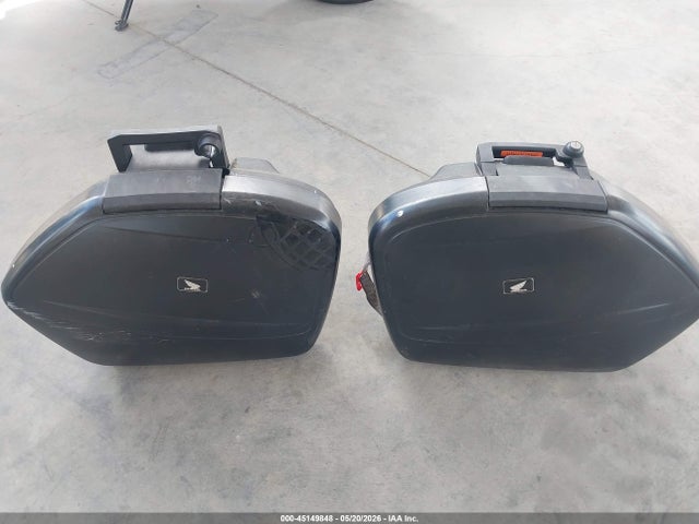 Aukcja sprzedaży 2014 Honda Nc700x, vin: JH2RC6309EK000014, numer aukcji: 45149848