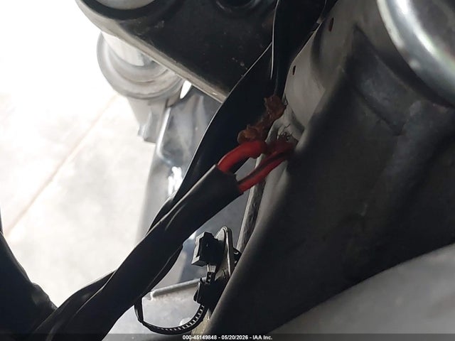 Aukcja sprzedaży 2014 Honda Nc700x, vin: JH2RC6309EK000014, numer aukcji: 45149848