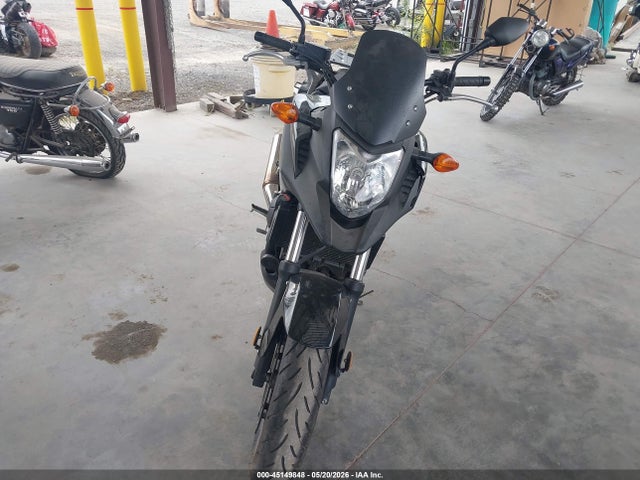 Aukcja sprzedaży 2014 Honda Nc700x, vin: JH2RC6309EK000014, numer aukcji: 45149848