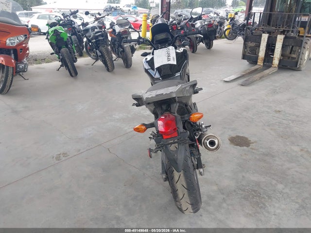 Aukcja sprzedaży 2014 Honda Nc700x, vin: JH2RC6309EK000014, numer aukcji: 45149848