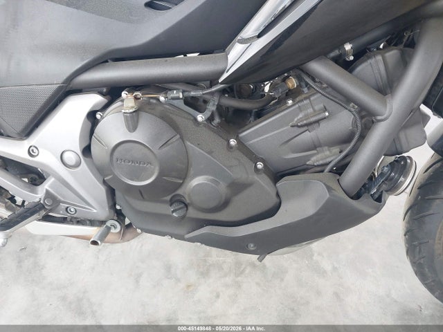Aukcja sprzedaży 2014 Honda Nc700x, vin: JH2RC6309EK000014, numer aukcji: 45149848