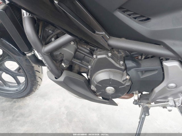 Aukcja sprzedaży 2014 Honda Nc700x, vin: JH2RC6309EK000014, numer aukcji: 45149848