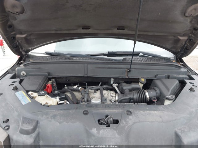 Продаж на аукціоні авто 2010 Buick Enclave Cx, vin: 5GALRAED1AJ228851, номер лоту: 45149849