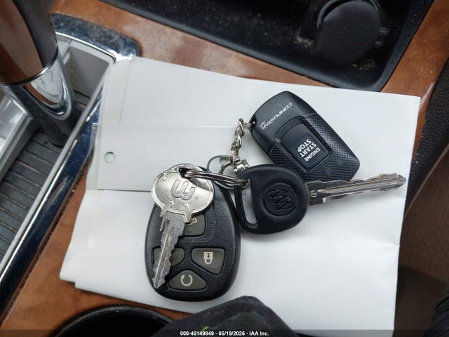 Продаж на аукціоні авто 2010 Buick Enclave Cx, vin: 5GALRAED1AJ228851, номер лоту: 45149849