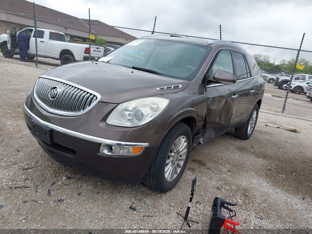 Продаж на аукціоні авто 2010 Buick Enclave Cx, vin: 5GALRAED1AJ228851, номер лоту: 45149849