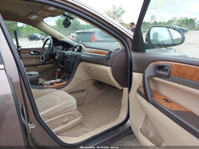 Продаж на аукціоні авто 2010 Buick Enclave Cx, vin: 5GALRAED1AJ228851, номер лоту: 45149849