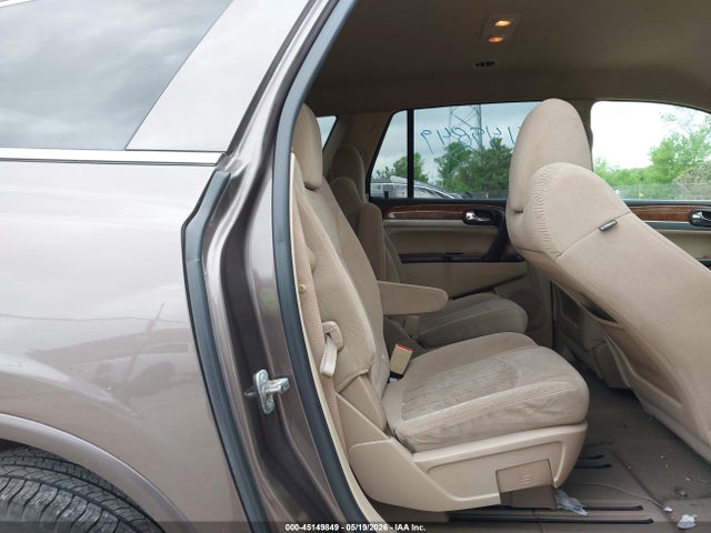 Продаж на аукціоні авто 2010 Buick Enclave Cx, vin: 5GALRAED1AJ228851, номер лоту: 45149849