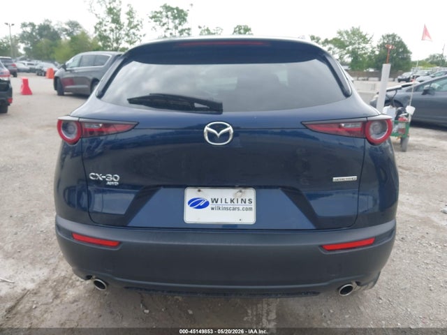 Aukcja sprzedaży 2022 Mazda Cx-30 Premium, vin: 3MVDMBDL3NM442571, numer aukcji: 45149853