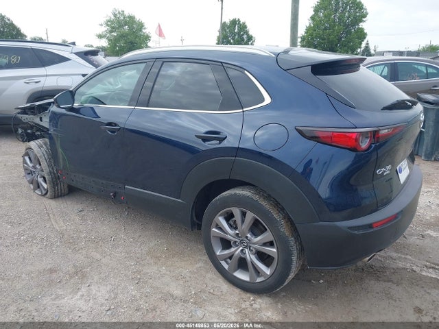 Продаж на аукціоні авто 2022 Mazda Cx-30 Premium, vin: 3MVDMBDL3NM442571, номер лоту: 45149853