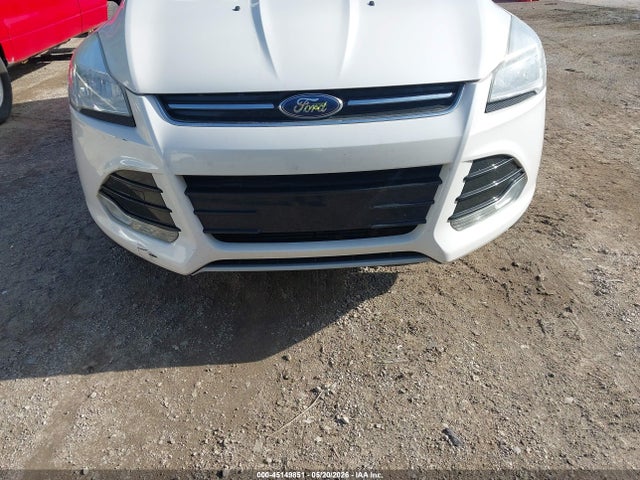 Aukcja sprzedaży 2013 Ford Escape Sel, vin: 1FMCU0H97DUD52622, numer aukcji: 45149851