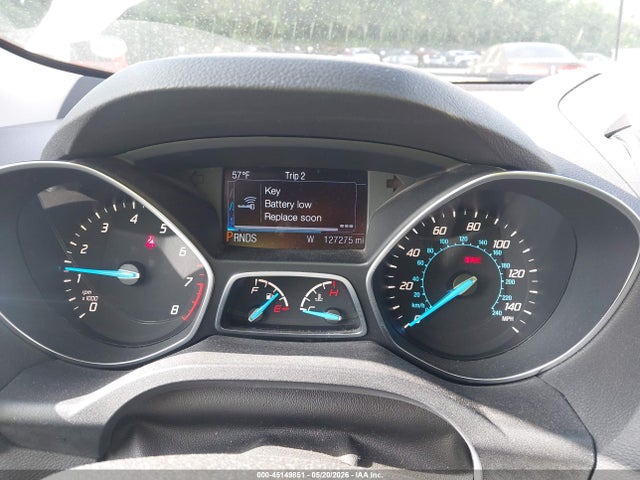 Aukcja sprzedaży 2013 Ford Escape Sel, vin: 1FMCU0H97DUD52622, numer aukcji: 45149851