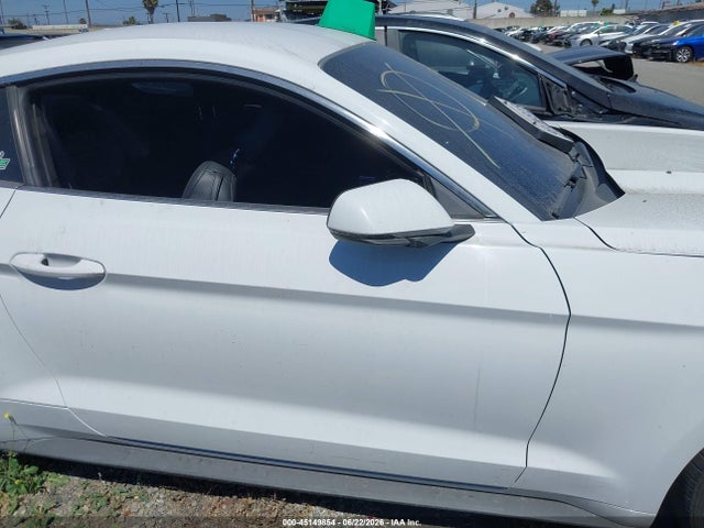 Ford Mustang Ecoboost 2016 1FA6P8TH6G5272805 Image 14