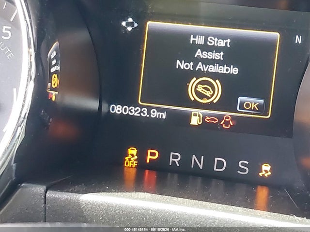 Ford Mustang Ecoboost 2016 1FA6P8TH6G5272805 Image 16