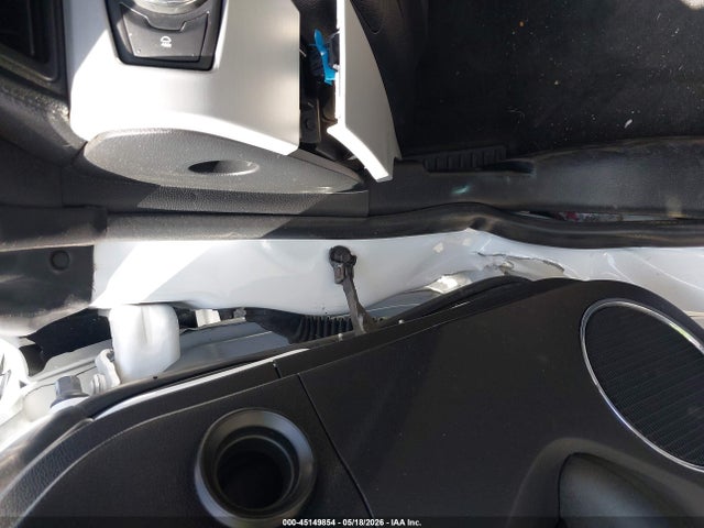 Ford Mustang Ecoboost 2016 1FA6P8TH6G5272805 Image 12