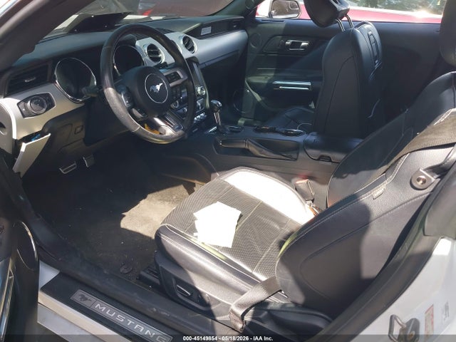 Ford Mustang Ecoboost 2016 1FA6P8TH6G5272805 Image 18