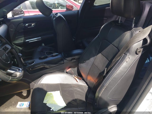 Ford Mustang Ecoboost 2016 1FA6P8TH6G5272805 Image 19