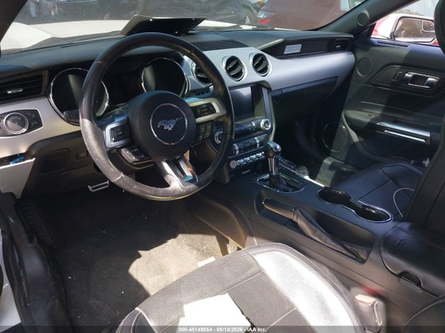 Ford Mustang Ecoboost 2016 1FA6P8TH6G5272805 Image 20