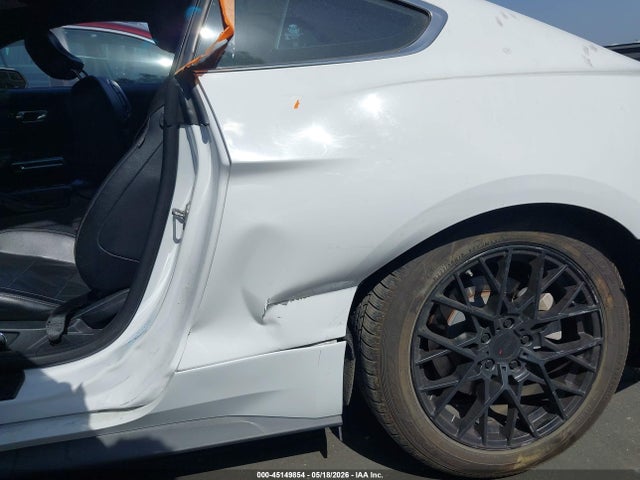 Ford Mustang Ecoboost 2016 1FA6P8TH6G5272805 Image 21