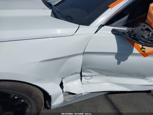 Ford Mustang Ecoboost 2016 1FA6P8TH6G5272805 Image 6