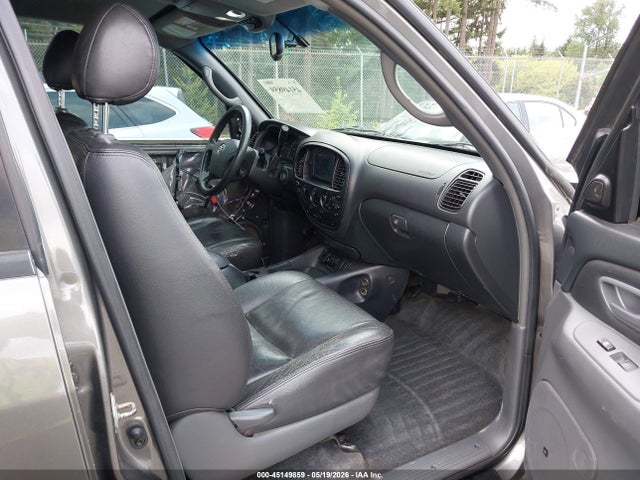 45149859 :رقم المزاد ، 5TBDT44115S470263 vin ، 2005 Toyota Tundra Sr5 V8 مزاد بيع