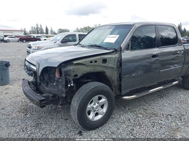45149859 :رقم المزاد ، 5TBDT44115S470263 vin ، 2005 Toyota Tundra Sr5 V8 مزاد بيع