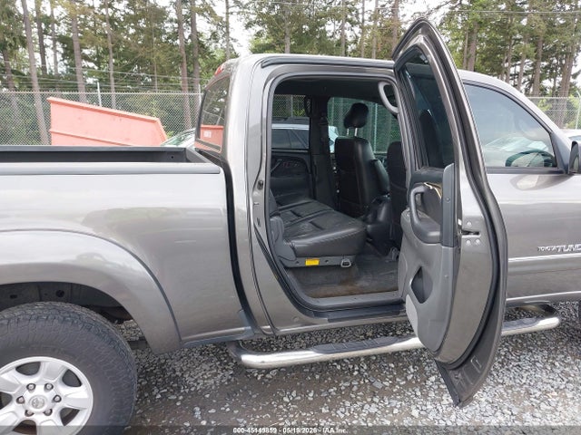 45149859 :رقم المزاد ، 5TBDT44115S470263 vin ، 2005 Toyota Tundra Sr5 V8 مزاد بيع