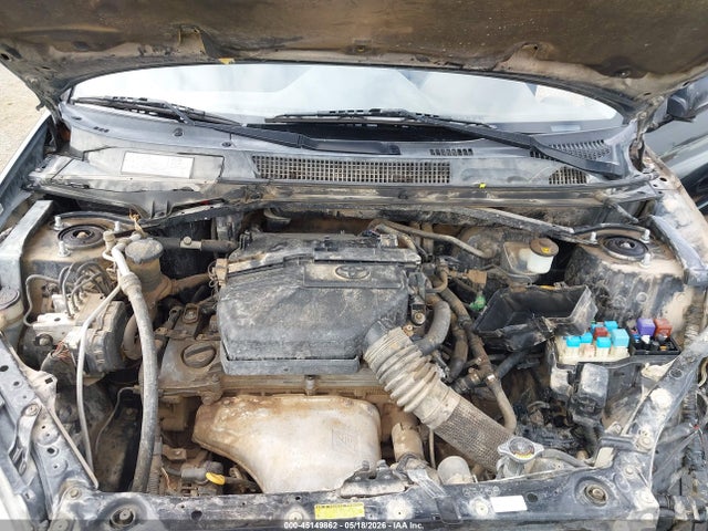 Продаж на аукціоні авто 2004 Toyota Rav4, vin: JTEGD20V140024478, номер лоту: 45149862