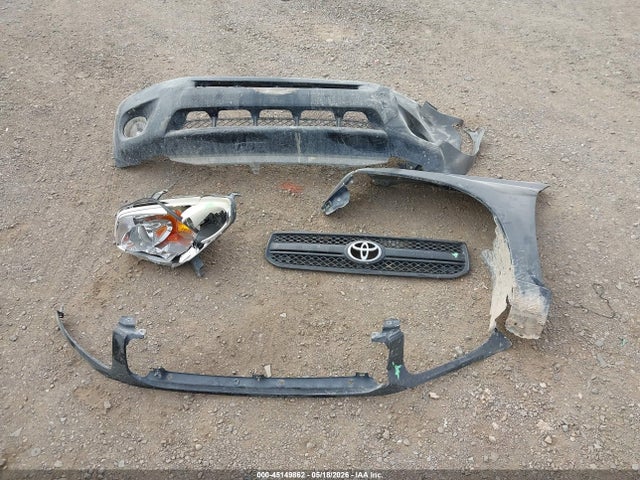 Продаж на аукціоні авто 2004 Toyota Rav4, vin: JTEGD20V140024478, номер лоту: 45149862