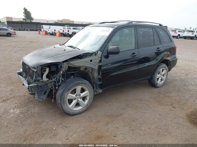 Продаж на аукціоні авто 2004 Toyota Rav4, vin: JTEGD20V140024478, номер лоту: 45149862