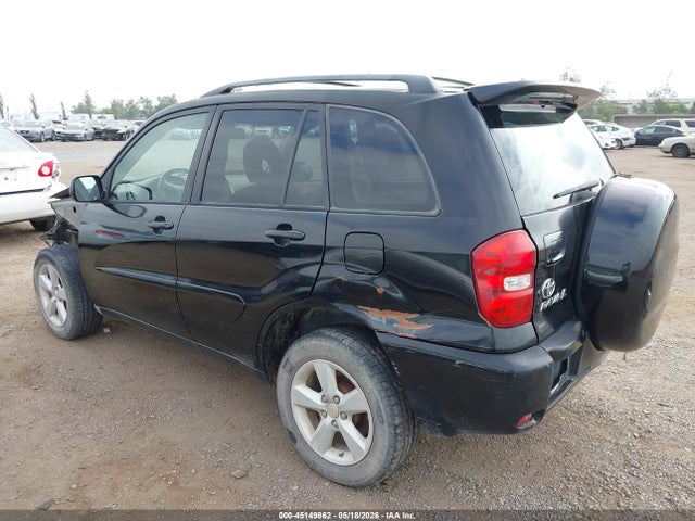 Продаж на аукціоні авто 2004 Toyota Rav4, vin: JTEGD20V140024478, номер лоту: 45149862