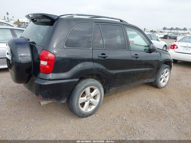 Продаж на аукціоні авто 2004 Toyota Rav4, vin: JTEGD20V140024478, номер лоту: 45149862