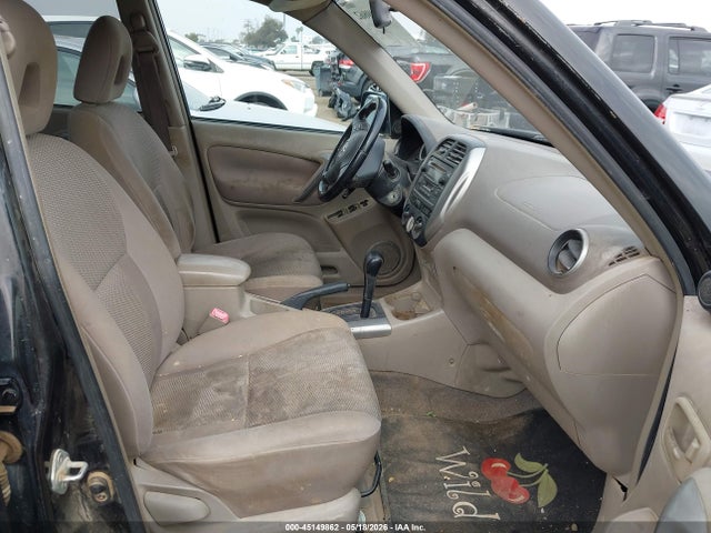 Продаж на аукціоні авто 2004 Toyota Rav4, vin: JTEGD20V140024478, номер лоту: 45149862