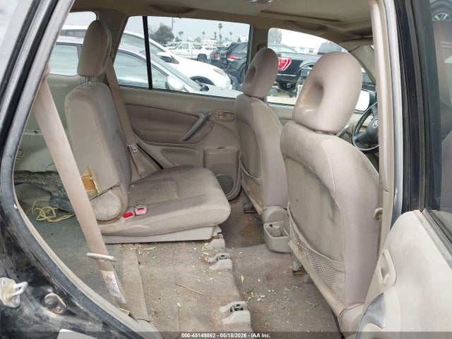 Продаж на аукціоні авто 2004 Toyota Rav4, vin: JTEGD20V140024478, номер лоту: 45149862