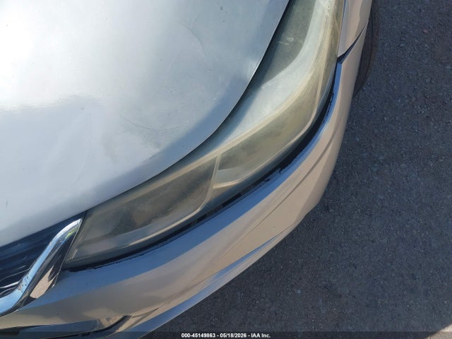 Продажа на аукционе авто 2017 Chevrolet Cruze Ls Auto, vin: 1G1BC5SM0H7121121, номер лота: 45149863