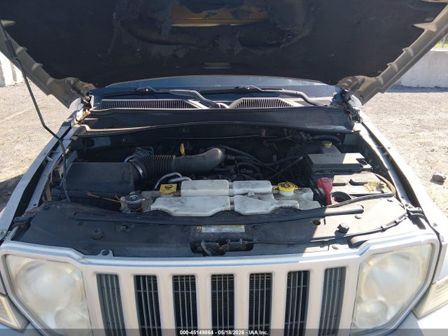 45149864 :رقم المزاد ، 1C4PJMAKXCW146328 vin ، 2012 Jeep Liberty Sport مزاد بيع