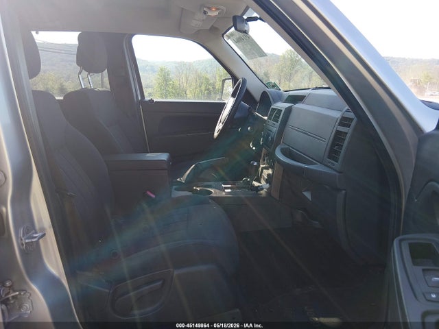 45149864 :رقم المزاد ، 1C4PJMAKXCW146328 vin ، 2012 Jeep Liberty Sport مزاد بيع